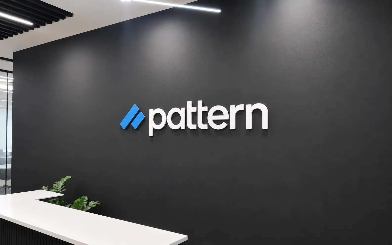 Office Signs — Pattern, Mumbai