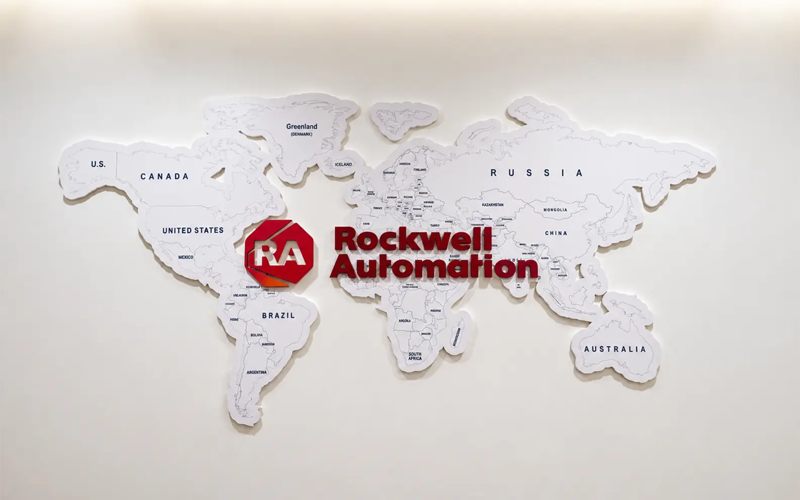 Wall Graphics — Large-format storytelling applied with a flawless finish.