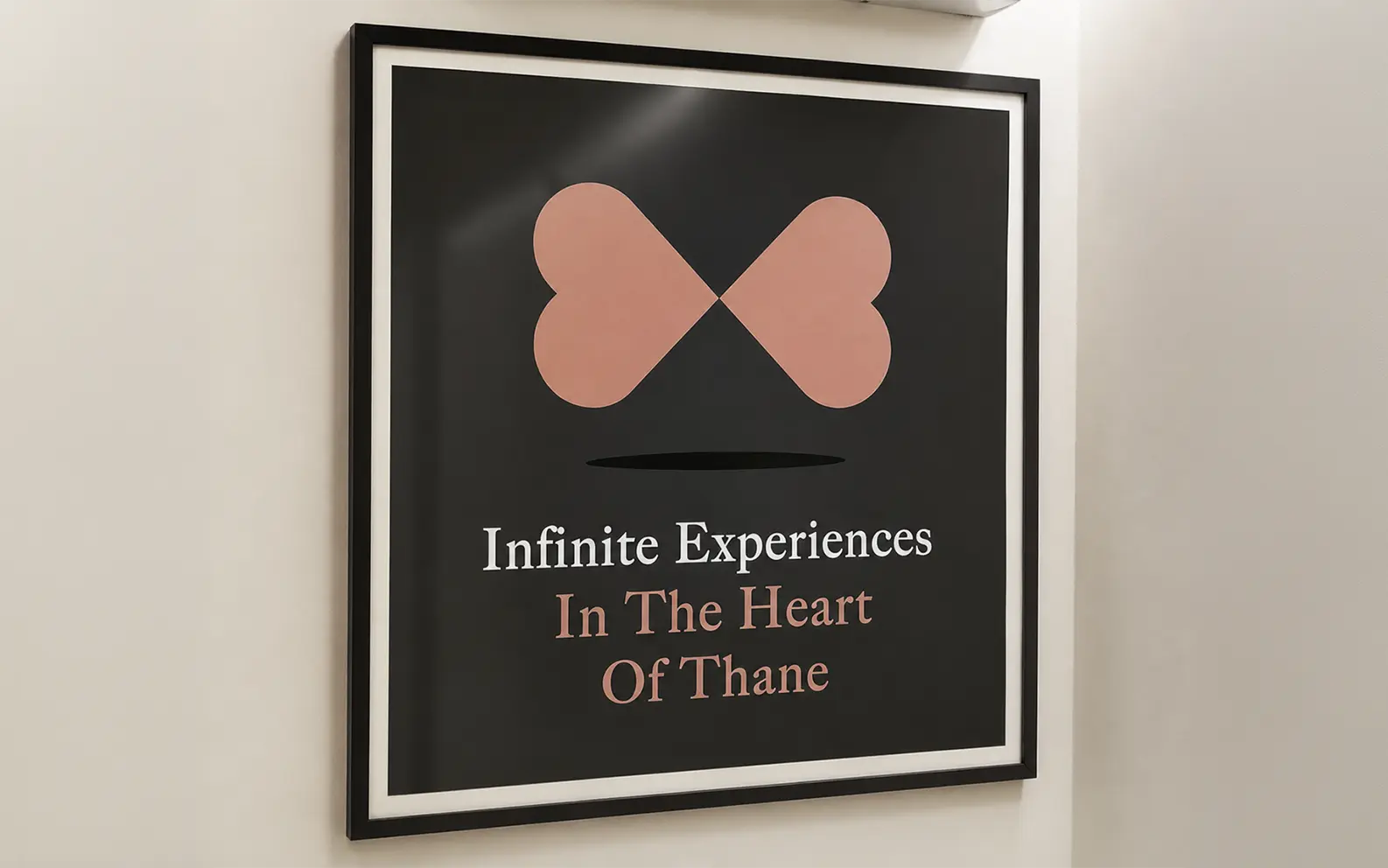 Wall Graphics — Infinite Experiences In The Heart Of Thane, Mumbai